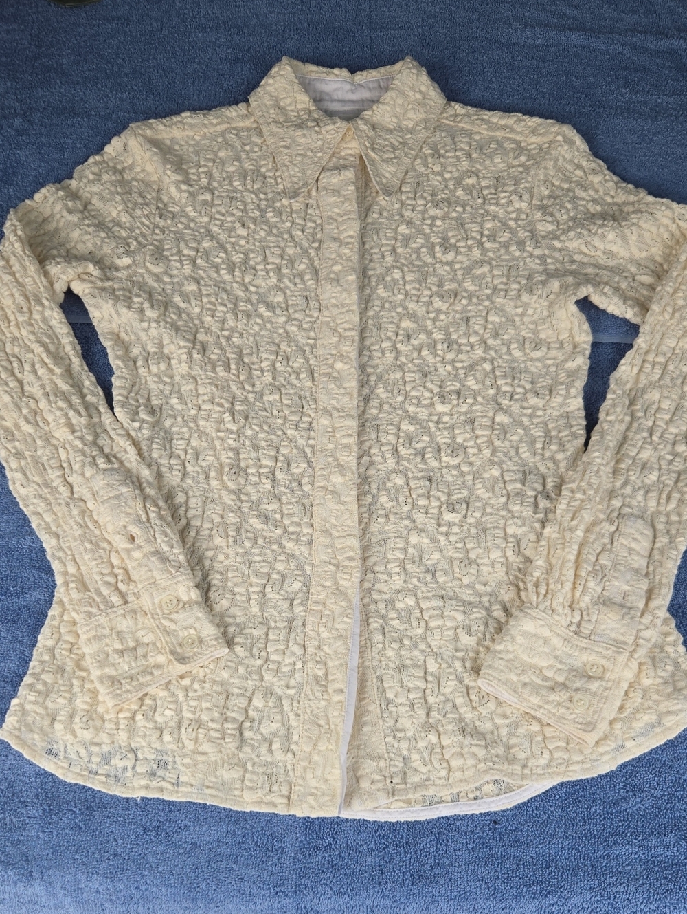 Victoria  Beckham Blouse